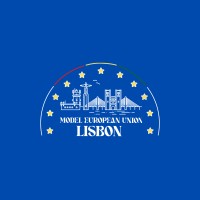 Model European Union Lisbon logo - Similar company to Beta Portugal - Bringing Europeans Together Association