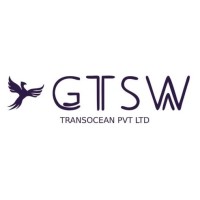 GTSW Transocean Pvt. Ltd. logo - Similar company to Wise Logics Llc