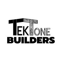 TekTone Builders logo - Similar company to Nitek International Llc