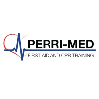 PerriMed First Aid & CPR Training logo - Similar company to Gulf Medium Industries