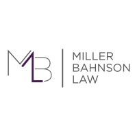 Miller Bahnson Law logo - Similar company to Metro Development Llc