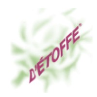 D’ETOFFE logo - Similar company to Chocolates Romina