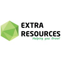 Extra Resources logo - Similar company to Stain Style