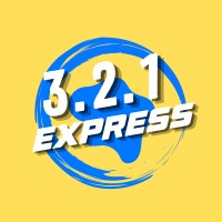 3.2.1 Express logo - Similar company to Top Emploi