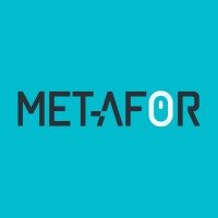 Metafor Bilişim logo - Similar company to Mysoft Dijital Dönüşüm A.Ş.