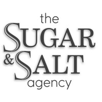 The Sugar & Salt logo - Similar company to Knowhub Space