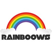 Rainboows logo - Similar company to Rws Tech