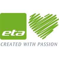ETA Enclosures USA logo - Similar company to Factorymation