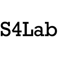 S4Lab @ Sharif University of Technology logo - Similar company to Fardaye Sabz Charity Of Sharif University Of Technology