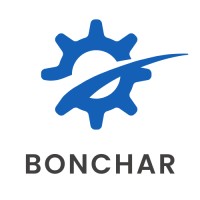 Bonchar logo - Similar company to Spark Group