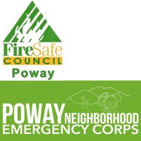 POWAY NEIGHBORHOOD EMERGENCY CORPS logo - Similar company to Poway Tms