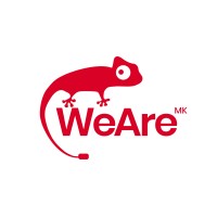 WeAre MK logo - Similar company to Active Consultors