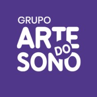 Arte do Sono logo - Similar company to Cenad Brasil 🇧🇷🇧🇷