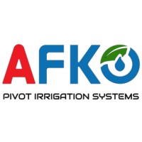 Afko România logo - Similar company to Afko Irrigation Systems