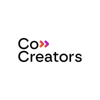 CoCreators logo - Similar company to Content House