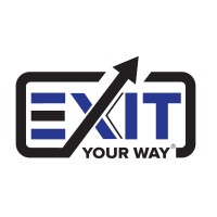 Exit Your Way® logo - Similar company to Msworld.Today