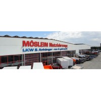 Leo Möslein GmbH logo - Similar company to Lmj Construct
