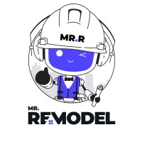 Mr Remodel logo - Similar company to Click Thesis