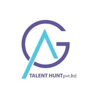 GA Talent Hunt Pvt Ltd logo - Similar company to Vision It Software Solutions