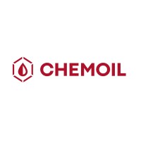 Chemoil Energy logo - Similar company to Chemoil