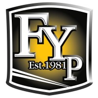 Fort York Paving Company logo - Similar company to Wolf Lake Construction