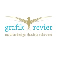 grafikrevier Mediendesign logo - Similar company to Lab3 Mediendesign
