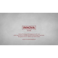 Innova Printing and Packaging Co. Pvt. Ltd logo - Similar company to Sai Impression Labels & Packaging Solutions