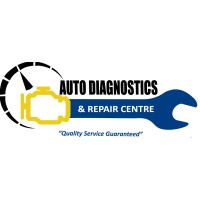 Auto Diagnostics and Repair Center logo - Similar company to Precise Mechanics
