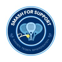 SmashforSupport logo - Similar company to Limestone Books