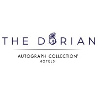 The Dorian Hotel logo - Similar company to Modcity