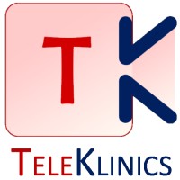 TeleKlinics - Teleconsultation Platform logo - Similar company to Medical Telecommunications