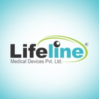 Lifeline Medical Devices Pvt. Ltd. logo - Similar company to Biobench