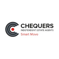 Chequers Estate Agents logo - Similar company to Mb Restaurant Group Ltd