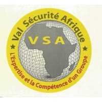 VAL SECURITE AFRIQUE logo - Similar company to Bipsun Securite Sa