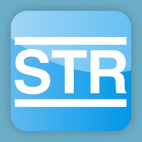 STR Service AB logo - Similar company to Trikem