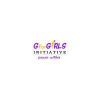 GforGirls Initiative logo - Similar company to Resonate
