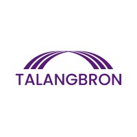 Talangbron logo - Similar company to Kooperativ Bemanning As