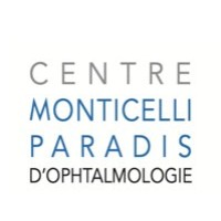 Centre Monticelli Paradis Cornée logo - Similar company to Vision Future Lyon