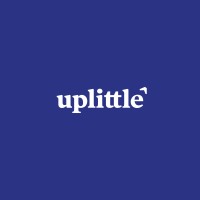 Uplittle Design logo - Similar company to Tridz