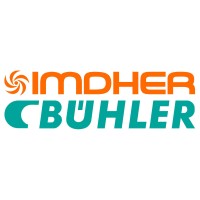 IMDHER-BUHLER logo - Similar company to Engine Feed, Llc.