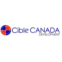 CIBLE CANADA DEVELOPEMENT logo - Similar company to Cible Etudes & Conseil