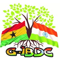 Ghana India Business Development Center logo - Similar company to India Ghana Alliance For Education, Trade And Culture