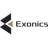 Exonics logo - Similar company to Optimo Technologies