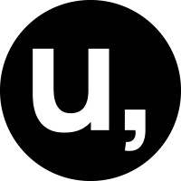 Unbuiltarch, logo - Similar company to Asama Studio