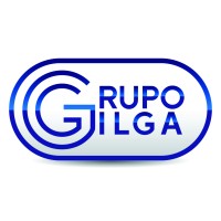 GRUPO GILGA logo - Similar company to Caboca Del Río