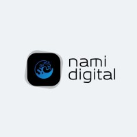 Nami Digital logo - Similar company to Nami M&A Platform