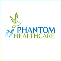 Phantom Healthcare logo - Similar company to Sunrays Image Technology Private Limited
