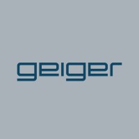 Geiger Kanalsanierung logo - Similar company to Quadra Ligna Ag