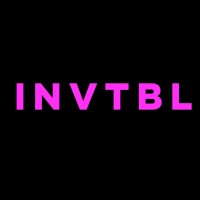 INVTBL [inevitable] logo - Similar company to Acrylic Label