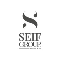 Seif Group - Aly Seif&CO. logo - Similar company to Jeran